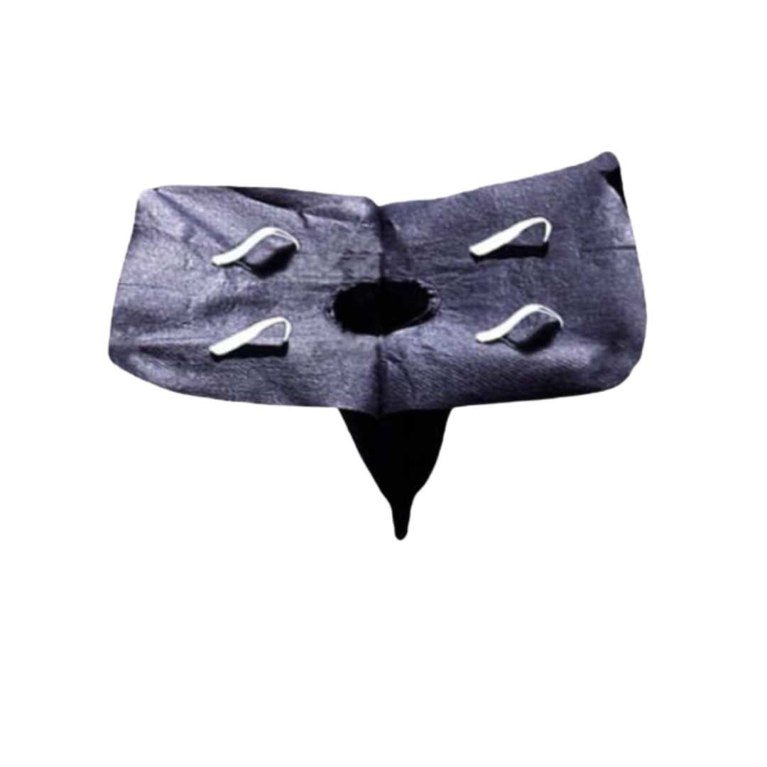 witches hat drain guard