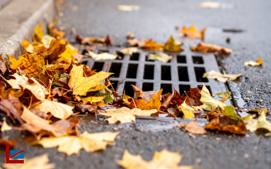 How the Witches Hat Drain Cover Supports Surface Water Flood Prevention